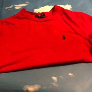 Boys Polo shirt